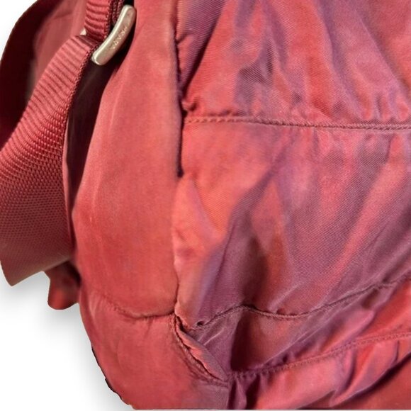 Prada Tessuto Nylon Backpack and Prada Nylon Snap Flap Wallet both come with COA - Picture 7 of 16